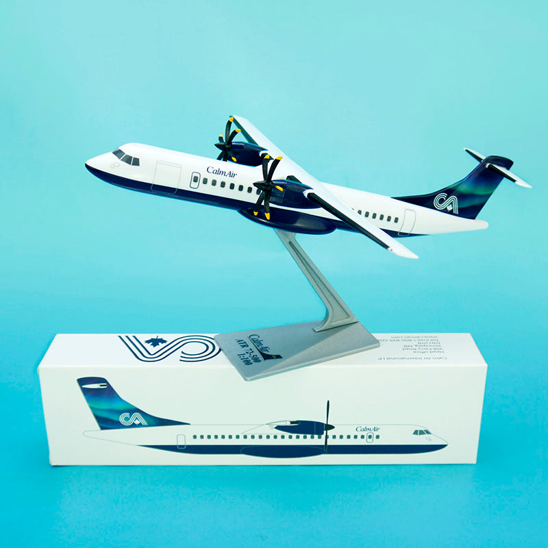 <transcy>Modèle d'avion Calm Air ATR42-300</transcy>