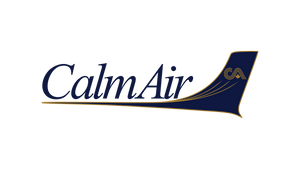 Calm Air E-Store
