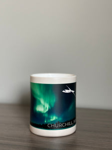 Magic Mug  (Churchill, MB)