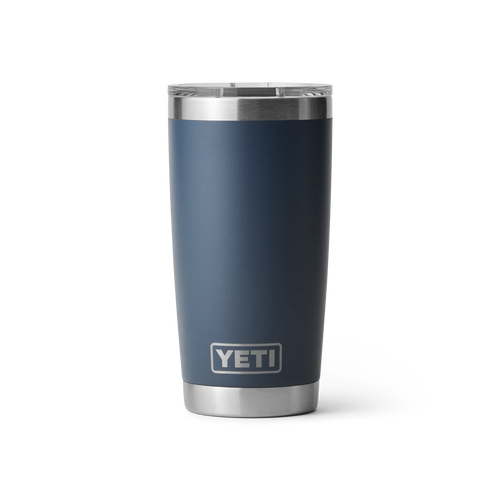 Yeti Coffee Mug (Flin Flon)