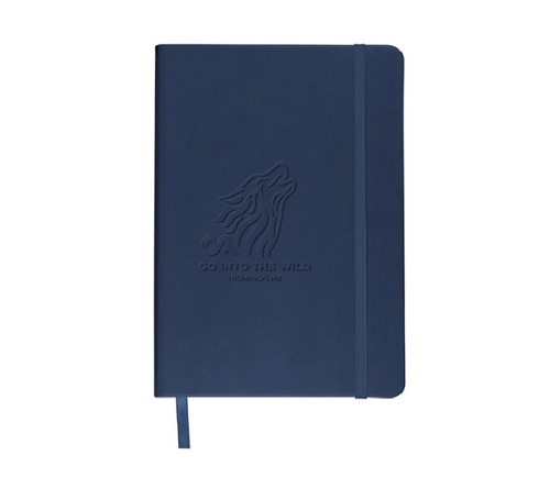 Notebook (Wolf, Thompson)