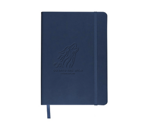 Notebook (Wolf, Thompson)