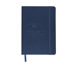 Notebook (Polar Bear, Churchill)