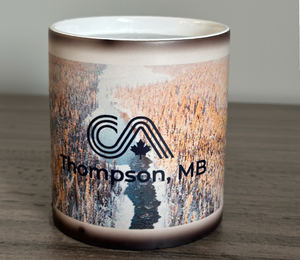 Magic Mug  (Thompson, MB)