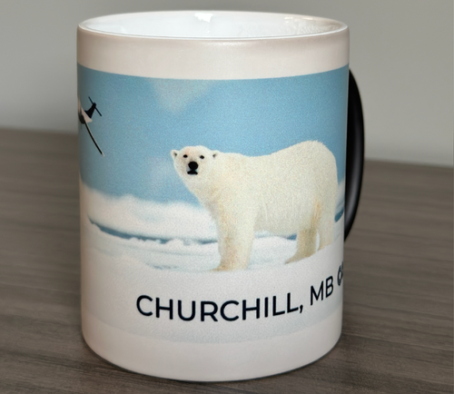 Magic Mug (Churchill, MB)