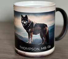 Load image into Gallery viewer, Magic Mug (Thompson, MB)