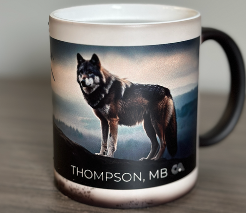 Magic Mug (Thompson, MB)