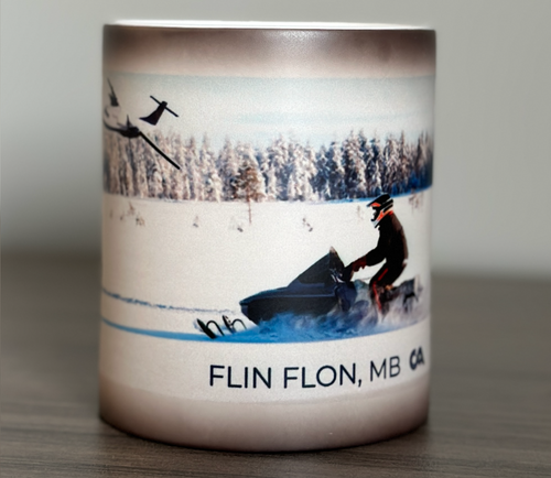 Magic Mug (Flin Flon, MB)