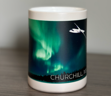 Load image into Gallery viewer, Magic Mug  (Churchill, MB)