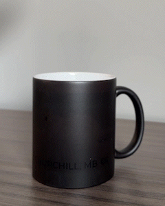 Magic Mug (Churchill, MB)